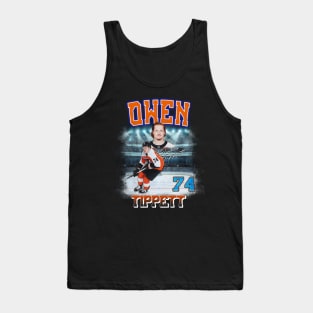 Owen Tippett Tank Top